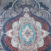 فروش فرش ۶ متری سالم و تمیز|فرش|تاکستان, |دیوار