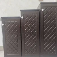 جاکفشی و‌میز تلوزیون