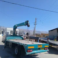 جرثقیل بادسون