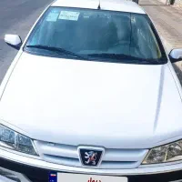 پژو پارس 1401 xu7p