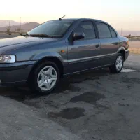 سمند ۹۴ EF7شاسی سینی پلمپ|خودرو سواری و وانت|سمنان, |دیوار