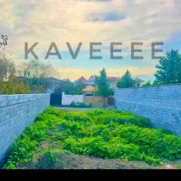 حومه نور//پلاک اول جنگل+زمین