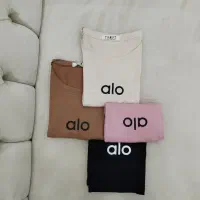 کراپ تیشرت الو|لباس|بوکان, |دیوار