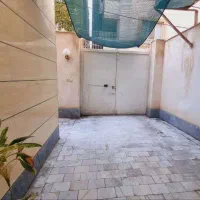 فروش آپارتمان طبقه همکف پیلوت مستقل دو کله
