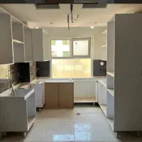 85 متری فول امکانات خواجه نصیر طبقه 5