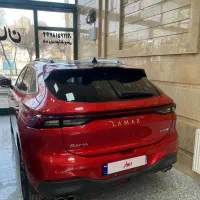 لاماری ایما ۱۴۰۲ در حد|خودرو سواری و وانت|اردبیل, |دیوار