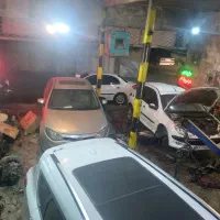 تعنیرگاه‌جیلی تخصصی