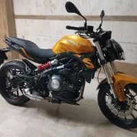 بنلی جفت سیلندرمعاوضه با sym250خودرو،طلا