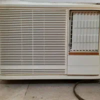 کولر پنجره‌ای جنرال بیست و چهار هزار