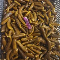 خیارشور ویژه فیت دار سرندی