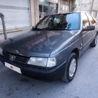 روا دوگانه فابریک مدل88