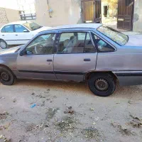 دوو ریسر سرحال ۱۹۹۳|خودرو سواری و وانت|گلپایگان, |دیوار