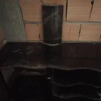 جا تلویزیون|میز تلویزیون|فریدون‌کنار, |دیوار