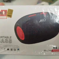 اسپیکر ako مدل as26 آک