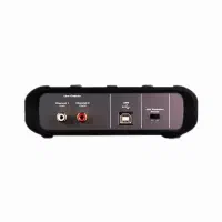 کارت صدا M-Audio Fast track MKII،هدفون،میکروفون|قطعات و لوازم جانبی رایانه|تهران, تهرانسر مرکزی|دیوار