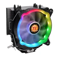خنک کننده پردازنده  thermaltake|قطعات و لوازم جانبی رایانه|امیدیه, |دیوار