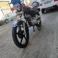هندا(۲۰۰)مدل(۹۵)پنج دنده
