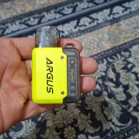 تسبیح کهربا پاد ساعت ایرپاد