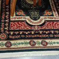 فرش گبه ۴متری