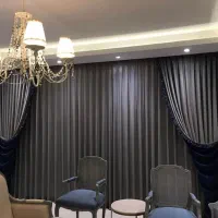 فروش تخصصی پرده پارچه ایی مینیمال (نقد و اقساط)