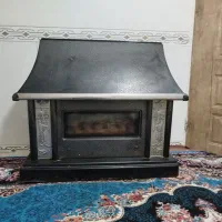 بخاری|بخاری، هیتر، شومینه|کهریزک, |دیوار