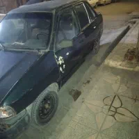 پرایدمدل۷۸|خودرو سواری و وانت|کرج, خرمدشت|دیوار