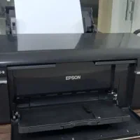 پرینتر اپسون p50 تمیز