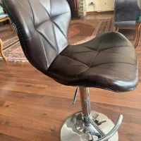 دو عدد صندلی اپن جکدار|صندلی و نیمکت|تبریز, |دیوار