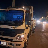 الوند|خودرو سنگین|مرودشت, ابوذر شمالی|دیوار