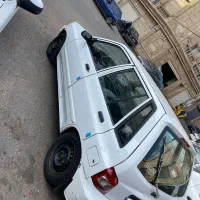 پراید 111مدل ۹۴