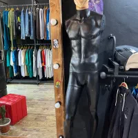 فروش مانکن مردانه