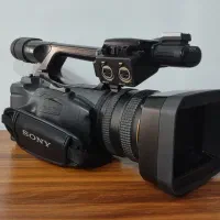 دوربین فیلمبرداری سونی minidv