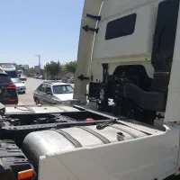 تریلی کشنده ام پاور mpower 500|خودرو سنگین|مشهد, ابوذر|دیوار