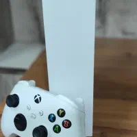 ایکس باکس سری اس یک دسته        Xbox series s|کنسول، بازی ویدئویی و آنلاین|مشهد, حجاب (شهرک غرب)|دیوار