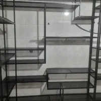 قفسه سفارشی ساز|فروشگاه و مغازه|تهران, شهرک طالقانی|دیوار