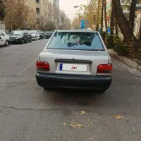 پراید صبا 88|خودرو سواری و وانت|تهران, پاسداران|دیوار