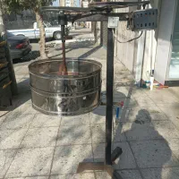 بلال تنوری و تخمه پز|کافی‌شاپ و رستوران|نسیم‌شهر, |دیوار