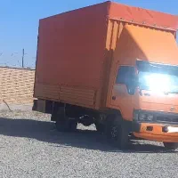 باربری اسلامشهر و حومه|خدمات حمل و نقل|بهارستان, |دیوار