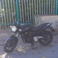 پالس DTS180 مدل ۱۳۹۰