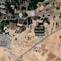 زمین برای گلخانه وکارخانه بهترین جا|فروش دفتر صنعتی، کشاورزی، تجاری|کبودرآهنگ, |دیوار