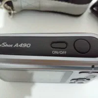 دوربین  کنان نو|دوربین عکاسی و فیلم‌برداری|کرج, کمال‌شهر|دیوار