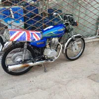 هندا ۱۵۰|موتورسیکلت|سبزوار, کهنه آب|دیوار