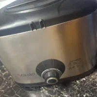 سرخ کن Grand
