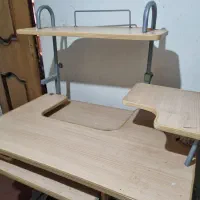 میز کامپیوتر