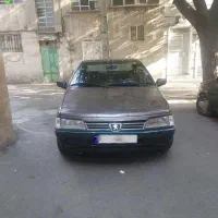 فروش یه دستگاه پژو روآ مدل ۸۷ دوگانه کارخانه|خودرو سواری و وانت|تهران, فلاح|دیوار