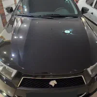 دنا پلاس اتوماتیک ۱۴۰۱