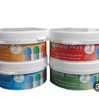 فروش مواد دندانپزشکی