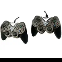 دسته بازی کامپیوتر با سیم