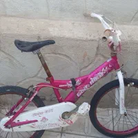 دوچرخه دخترانه