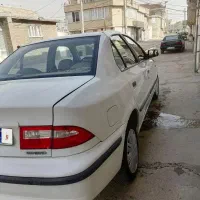 سمند lx مدل 93 دوگانه فراخوان|خودرو سواری و وانت|بوکان, |دیوار